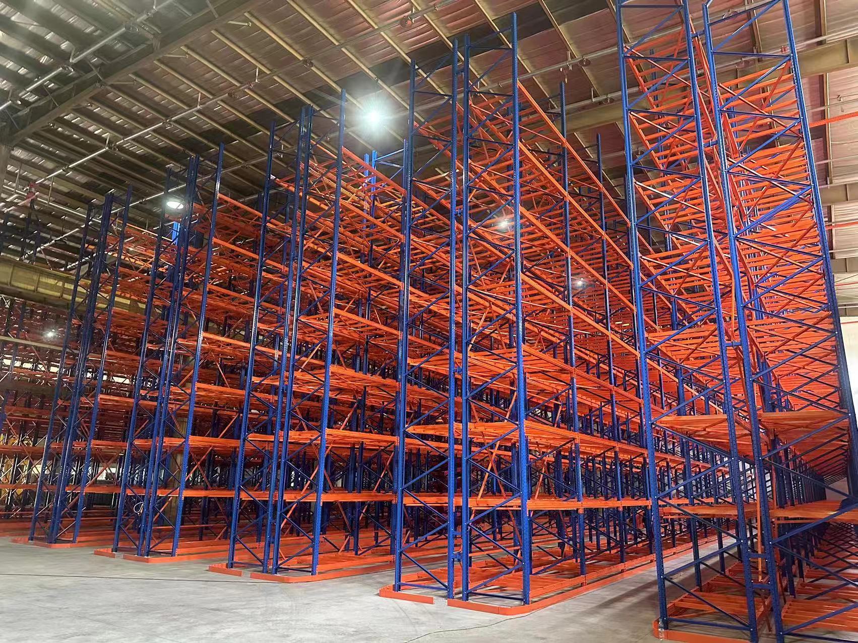 仓库货架需求具有哪些功能？才能满足库房的需求