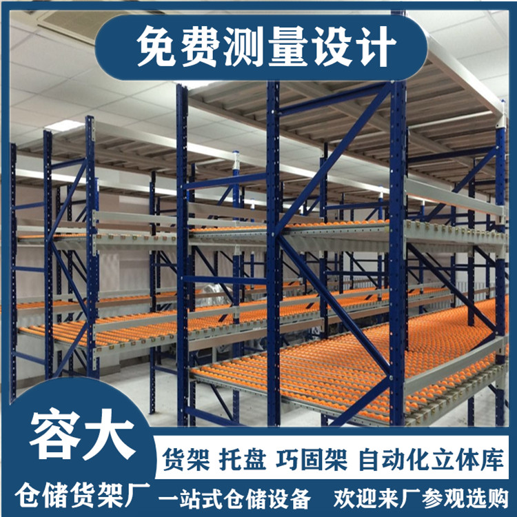 流利货架