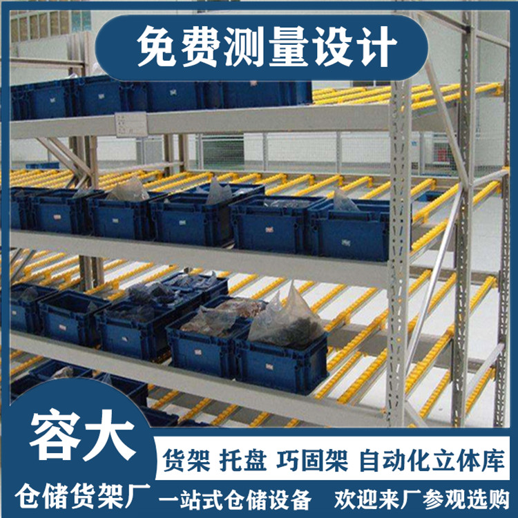 流利货架5