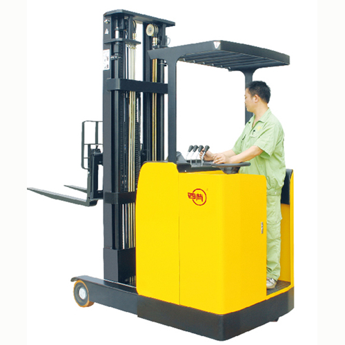 电动叉车CQD10L/15L
