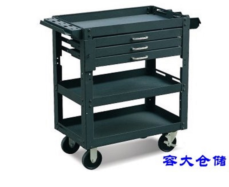 工具车